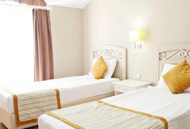 Sherwood Greenwood Resort - Görsel 42