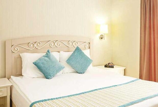 Sherwood Greenwood Resort - Görsel 43