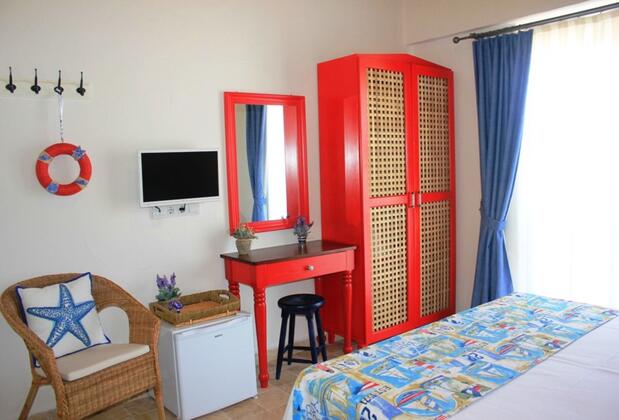 Fora Konak Alaçatı - Görsel 28