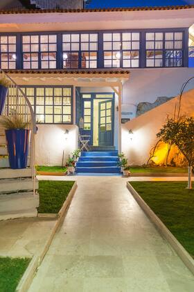 Değirmen Otel Alaçatı - Görsel 3