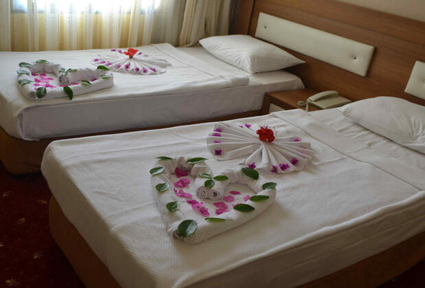 Club Familia Çeşme - Görsel 4