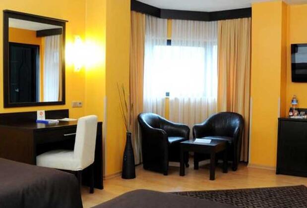 Mim Hotel İstanbul - Görsel 21