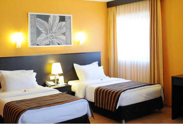 Mim Hotel İstanbul - Görsel 22