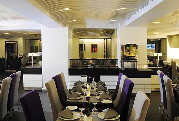 Mim Hotel İstanbul - Görsel 8