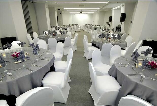 Mim Hotel İstanbul - Görsel 9