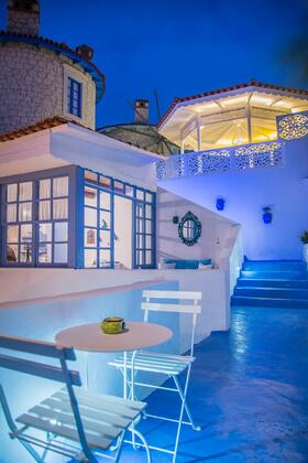 Değirmen Otel Alaçatı - Görsel 4