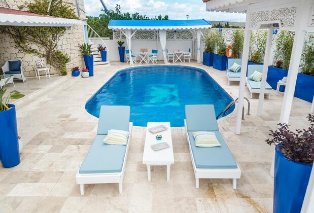 Değirmen Otel Alaçatı - Görsel 6