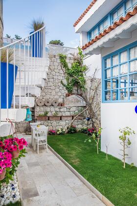 Değirmen Otel Alaçatı - Görsel 8