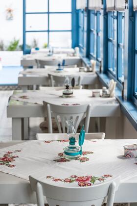 Değirmen Otel Alaçatı - Görsel 11