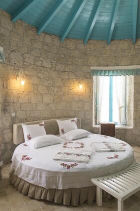 Değirmen Otel Alaçatı - Görsel 17