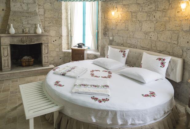 Değirmen Otel Alaçatı - Görsel 13