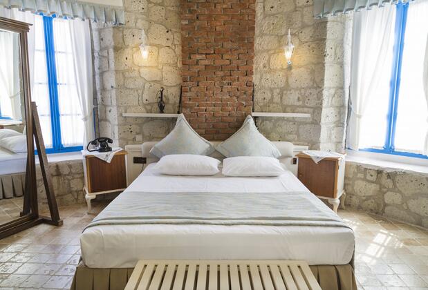 Değirmen Otel Alaçatı - Görsel 15