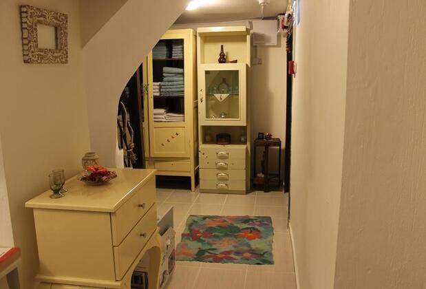 4 Elements Pansiyon - Görsel 4