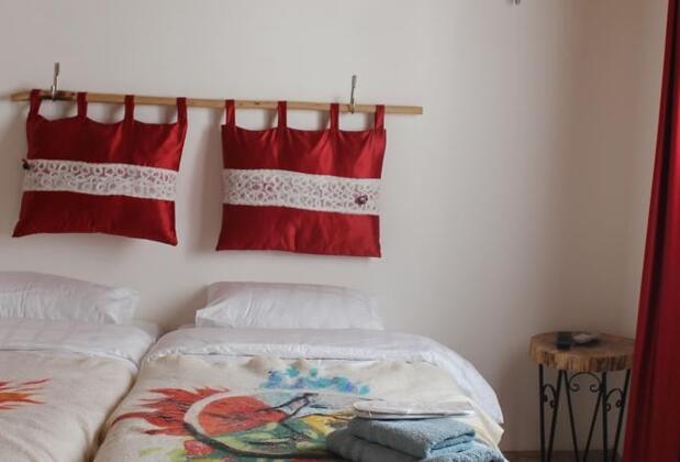 4 Elements Pansiyon - Görsel 5