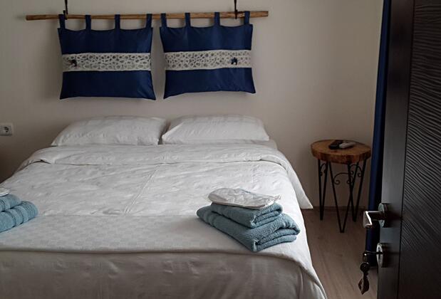 4 Elements Pansiyon - Görsel 7