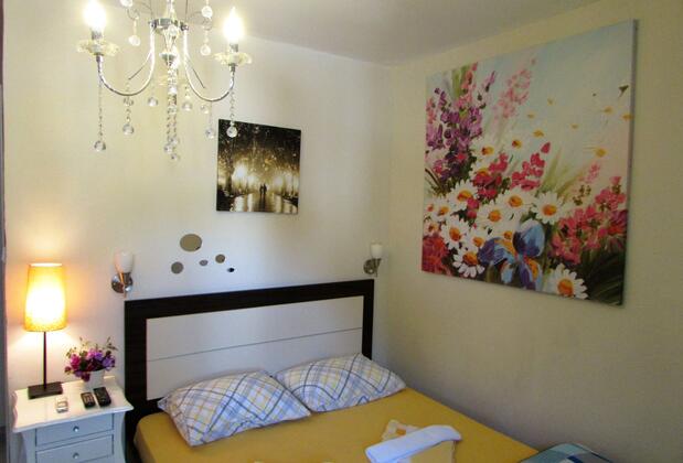 Tepe Butik Otel - Görsel 4