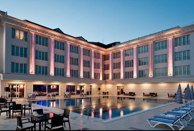 Mercia Hotel & Resorts - Görsel 31