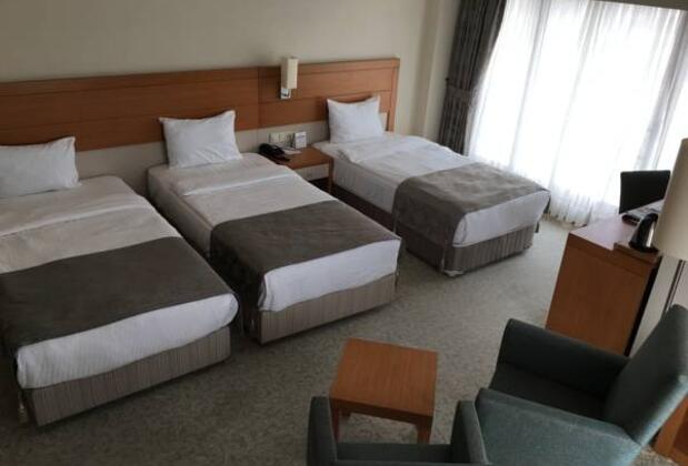 Mercia Hotel & Resorts - Görsel 17