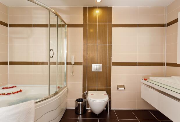 Mercia Hotel & Resorts - Görsel 23