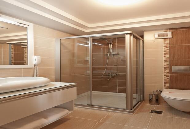 Mercia Hotel & Resorts - Görsel 25