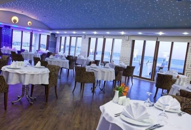 Mercia Hotel & Resorts - Görsel 35