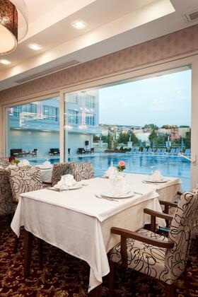 Mercia Hotel & Resorts - Görsel 38