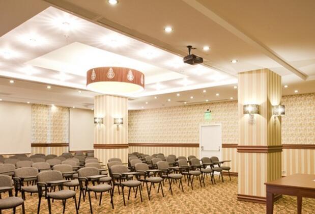 Mercia Hotel & Resorts - Görsel 39