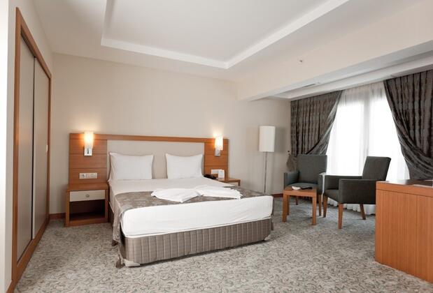 Mercia Hotel & Resorts - Görsel 19