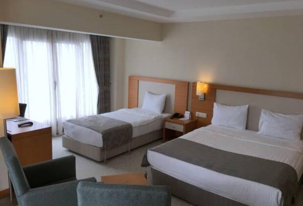 Mercia Hotel & Resorts - Görsel 18