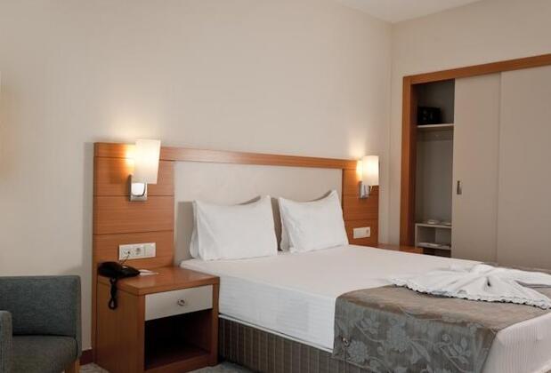 Mercia Hotel & Resorts - Görsel 21