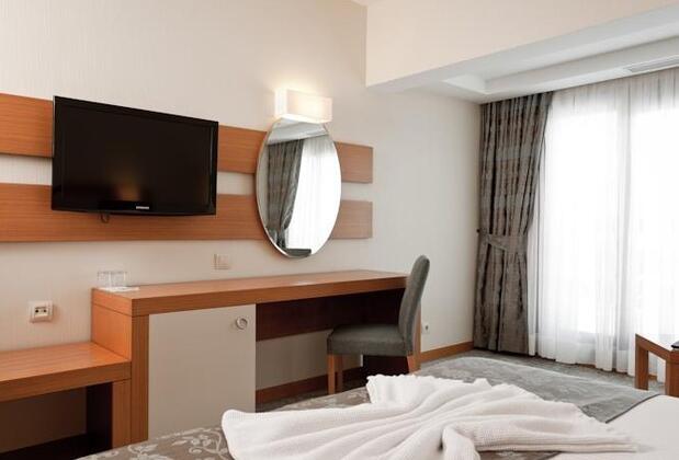 Mercia Hotel & Resorts - Görsel 22