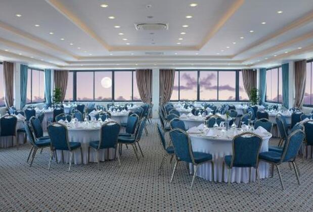 Güler Park Hotel - Görsel 19