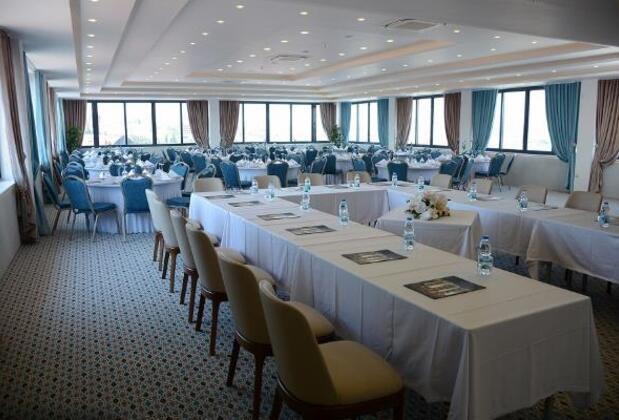 Güler Park Hotel - Görsel 20