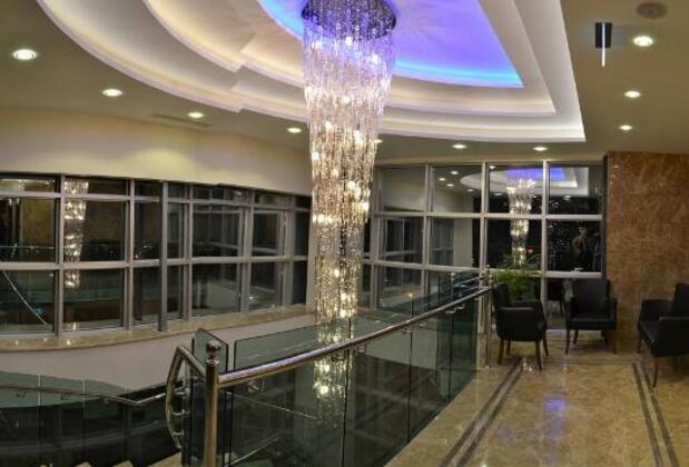 Güler Park Hotel - Görsel 21