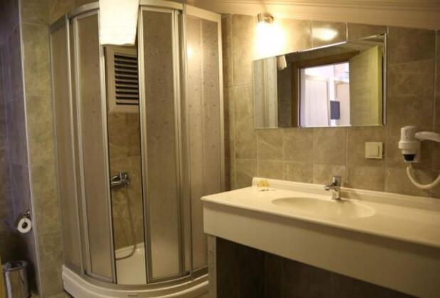 Hotel Helen Park - Görsel 13