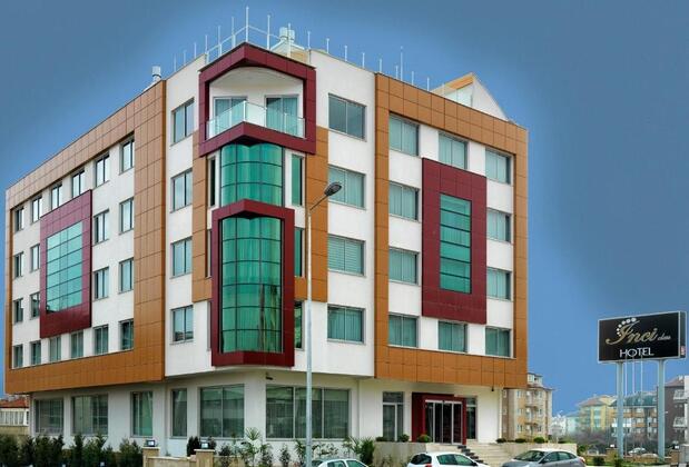 İnci Class Hotel - Görsel 13
