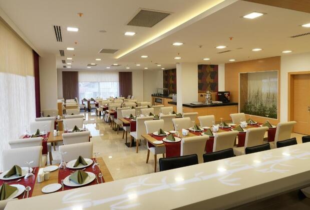 İnci Class Hotel - Görsel 10