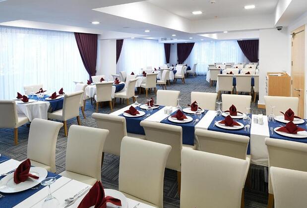 İnci Class Hotel - Görsel 7