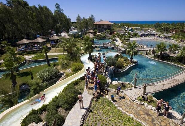 Club Grand Aqua - Görsel 3