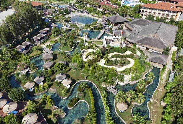 Club Grand Aqua - Görsel 5