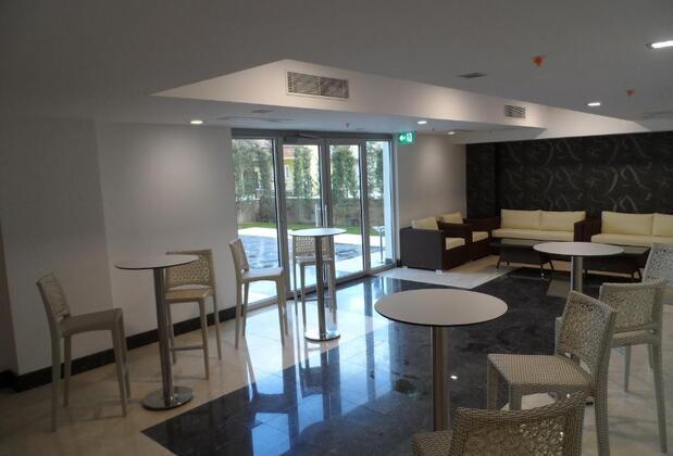 İnci Class Hotel - Görsel 5