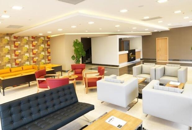 İnci Class Hotel - Görsel 17