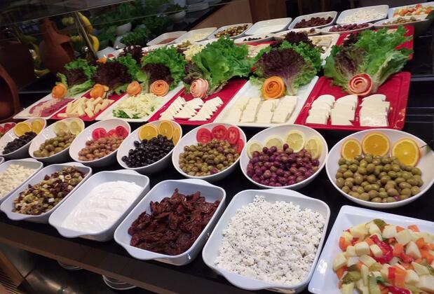 İnci Class Hotel - Görsel 15