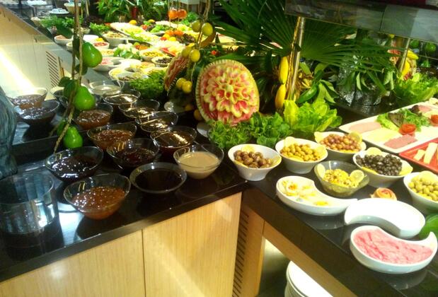 İnci Class Hotel - Görsel 14