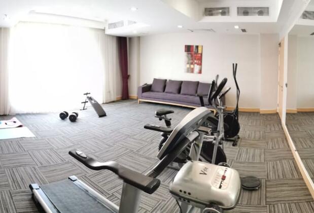 İnci Class Hotel - Görsel 6