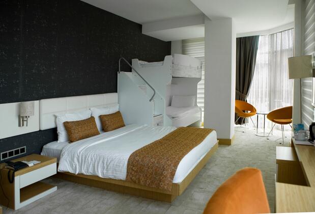 İnci Class Hotel - Görsel 9