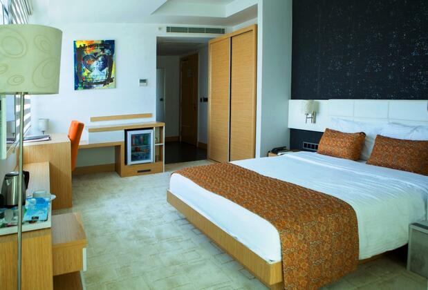 İnci Class Hotel - Görsel 11
