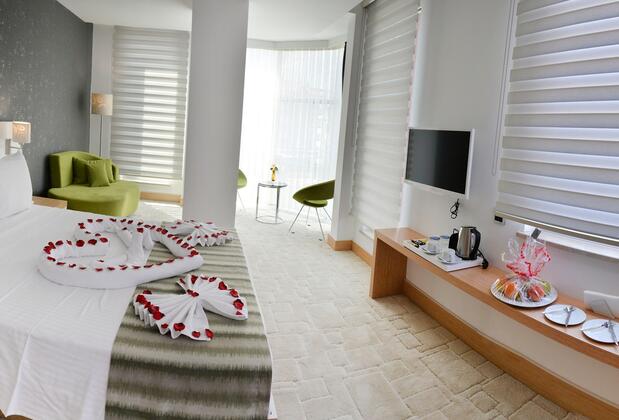 İnci Class Hotel - Görsel 23