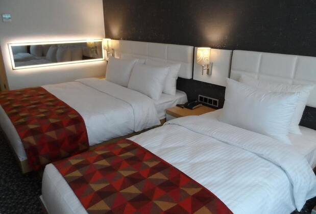 İnci Class Hotel - Görsel 22