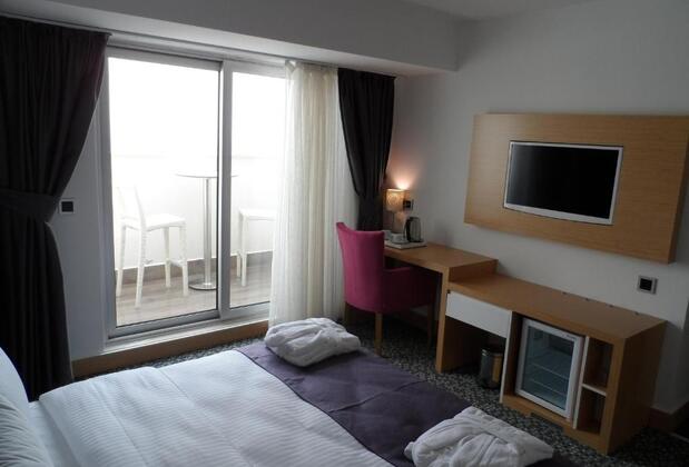 İnci Class Hotel - Görsel 19